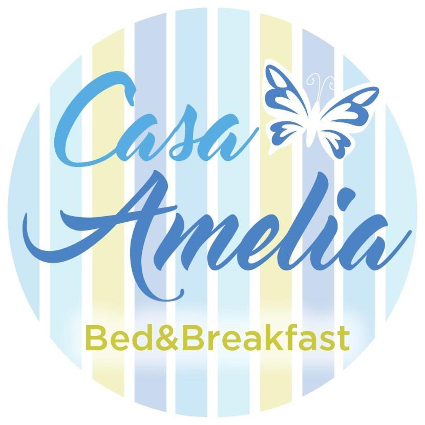 Casa Amelia - Bed&Breakfast Bed & Breakfast Roquetas de Mar Exterior photo